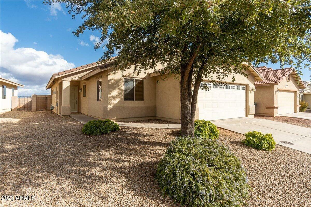 Property Photo:  4529 Big Bend Street  AZ 85650 