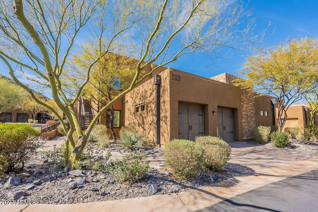 Property Photo: 36600 N Cave Creek Road AZ 85331