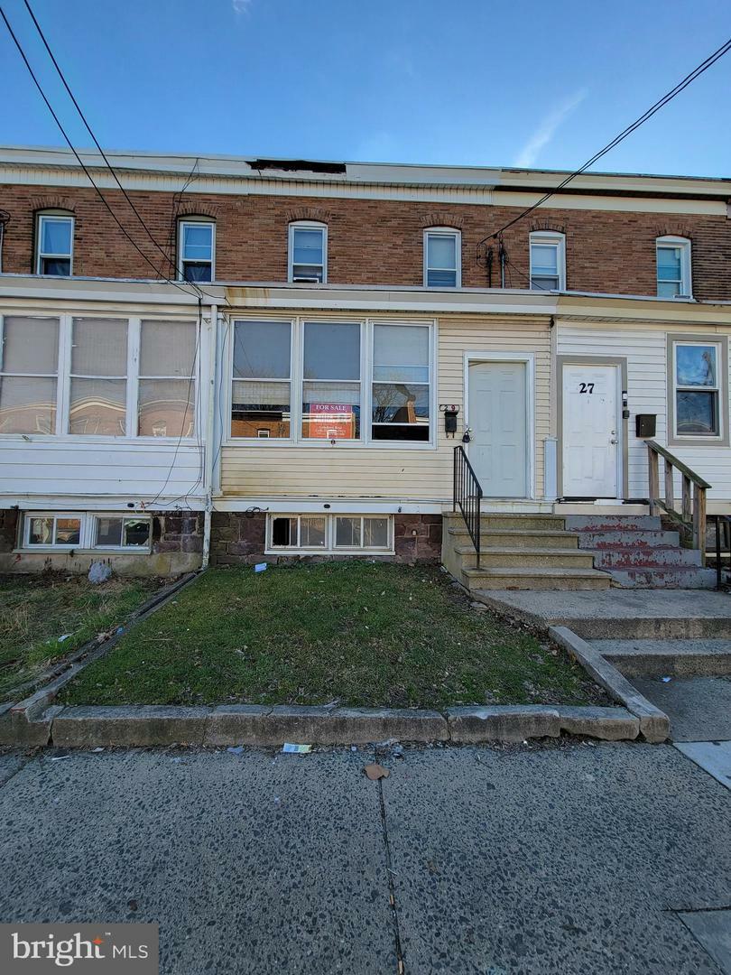 Property Photo:  29 Adella Avenue  NJ 08609 