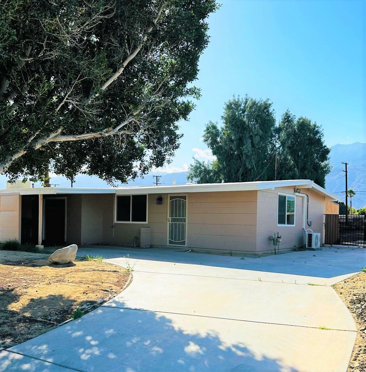 Property Photo:  30225 San Luis Rey Drive  CA 92234 