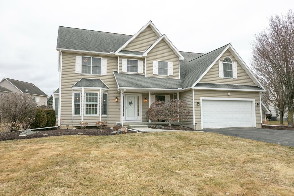 Property Photo:  108 Fieldview Drive  NY 14870 