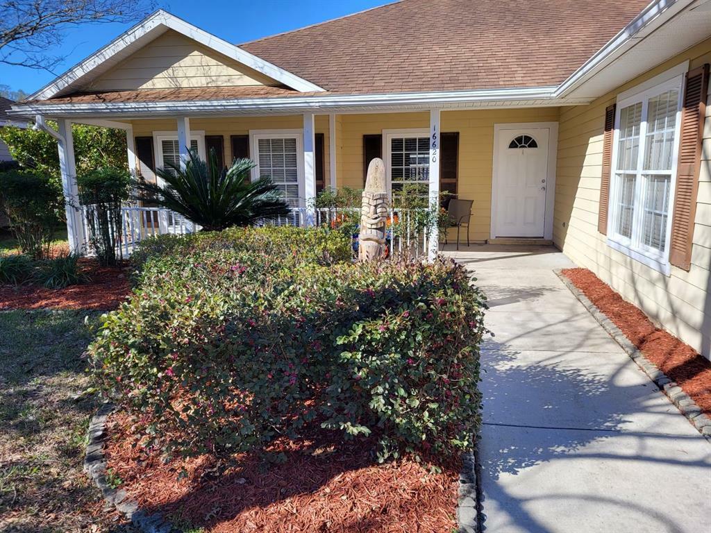 Property Photo:  16620 NW 194th Street  FL 32643 