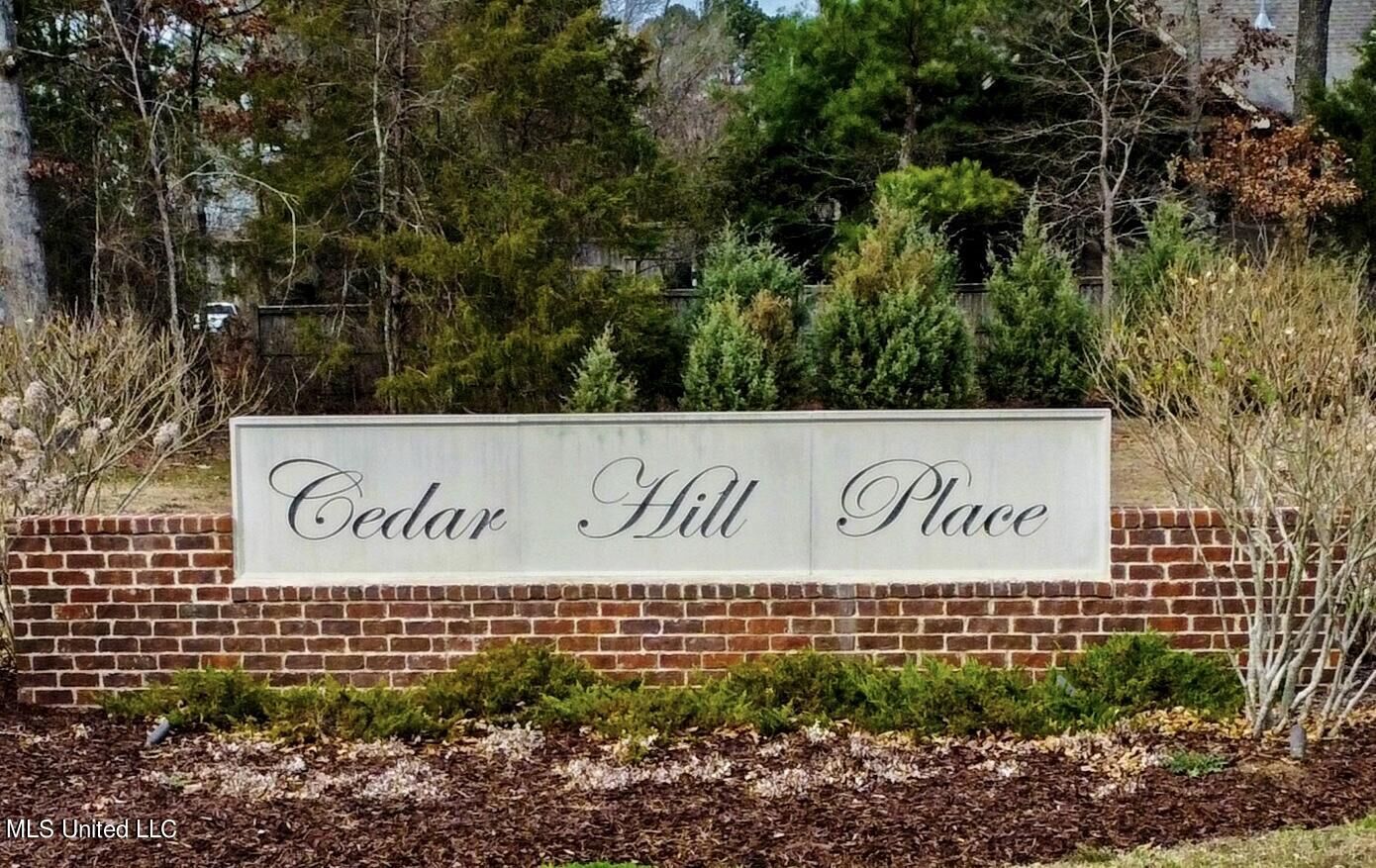 Property Photo: 102 Belle Fleur Lane MS 39056