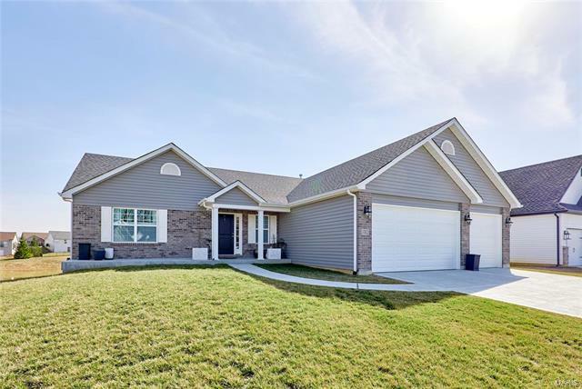 1002 Tall Timber Drive  Wentzville MO 63385 photo