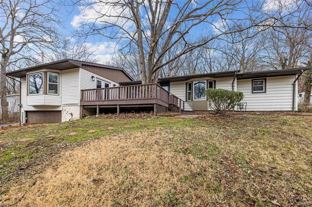 Property Photo:  6310 Heintz Road  MO 63129 