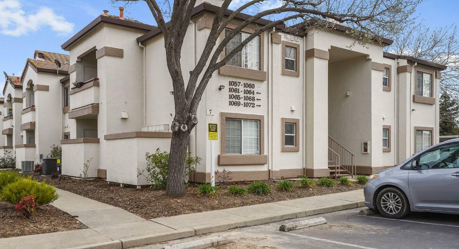 Property Photo:  8020 Walerga Road 1072  CA 95843 