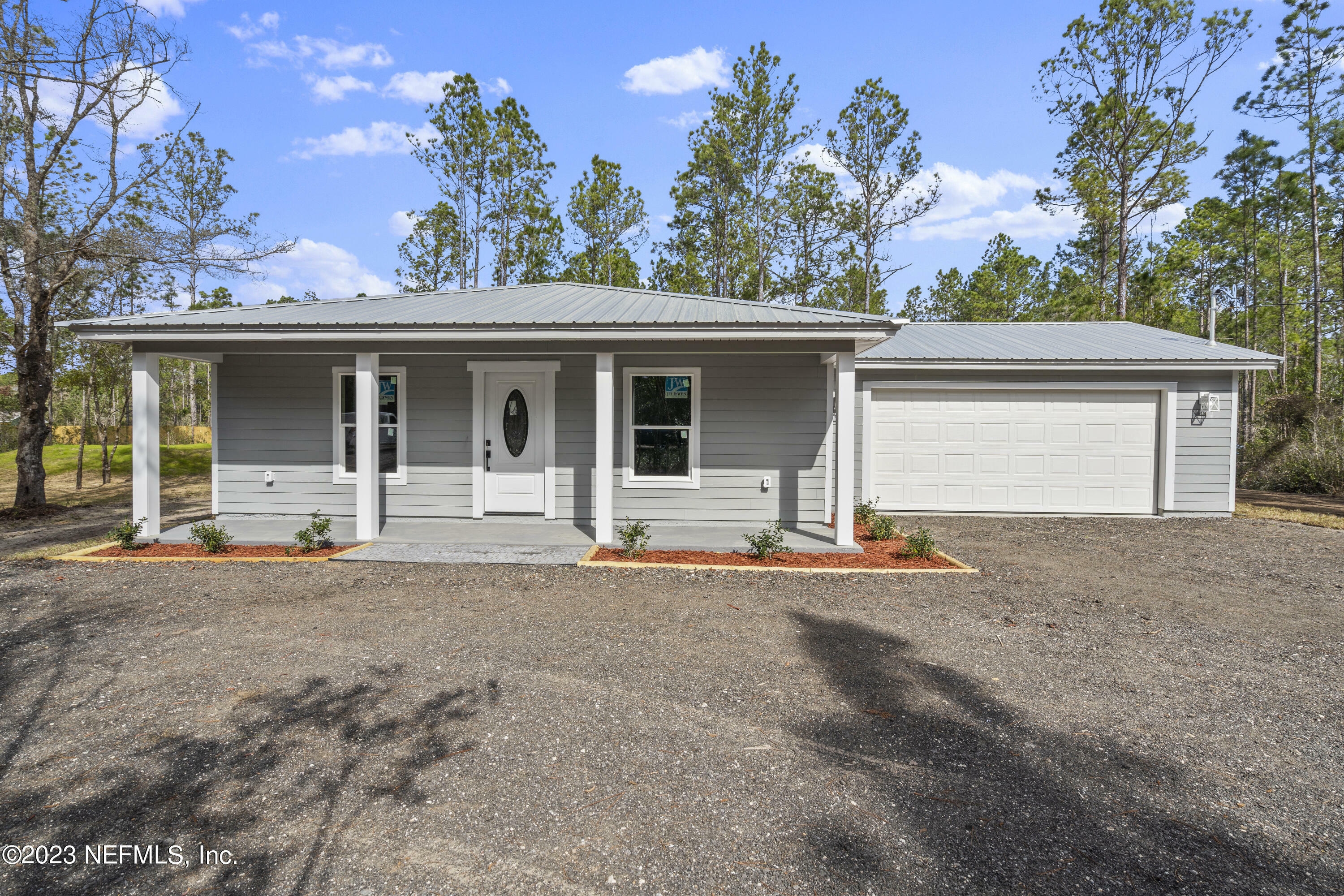 Property Photo:  4340 Calvin Street  FL 32145 