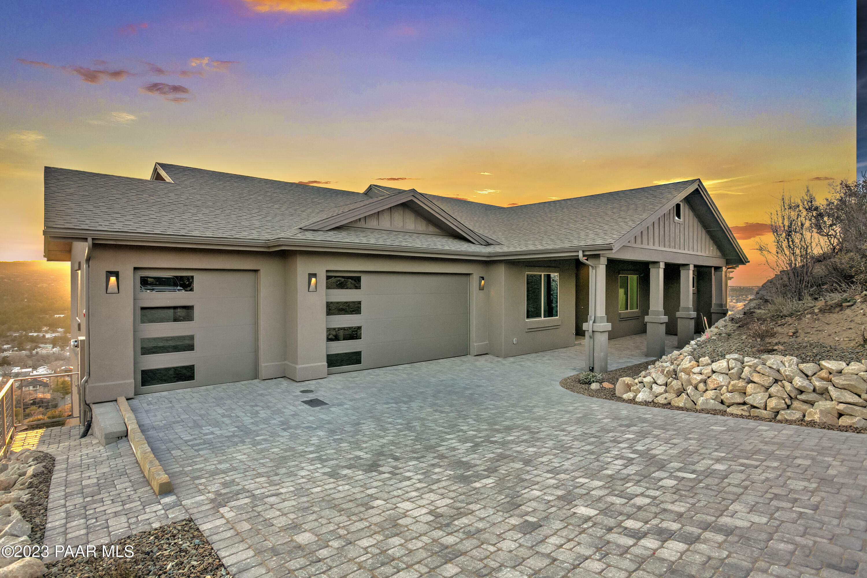 490 W Palmer Place  Prescott AZ 86303 photo