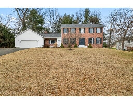 Property Photo:  28 Fawn Lane  MA 01085 