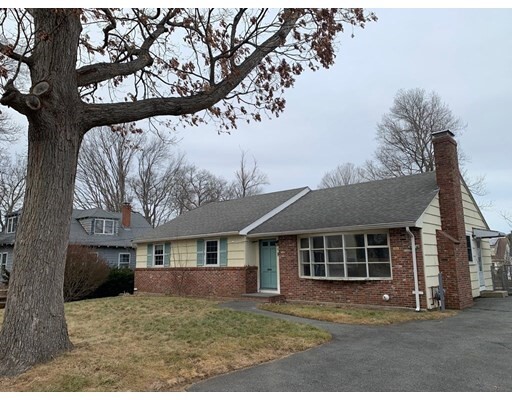 Property Photo:  169 Railroad  Avenue  MA 01982 