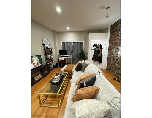 Property Photo: 78 Cottage St 1 MA 02128