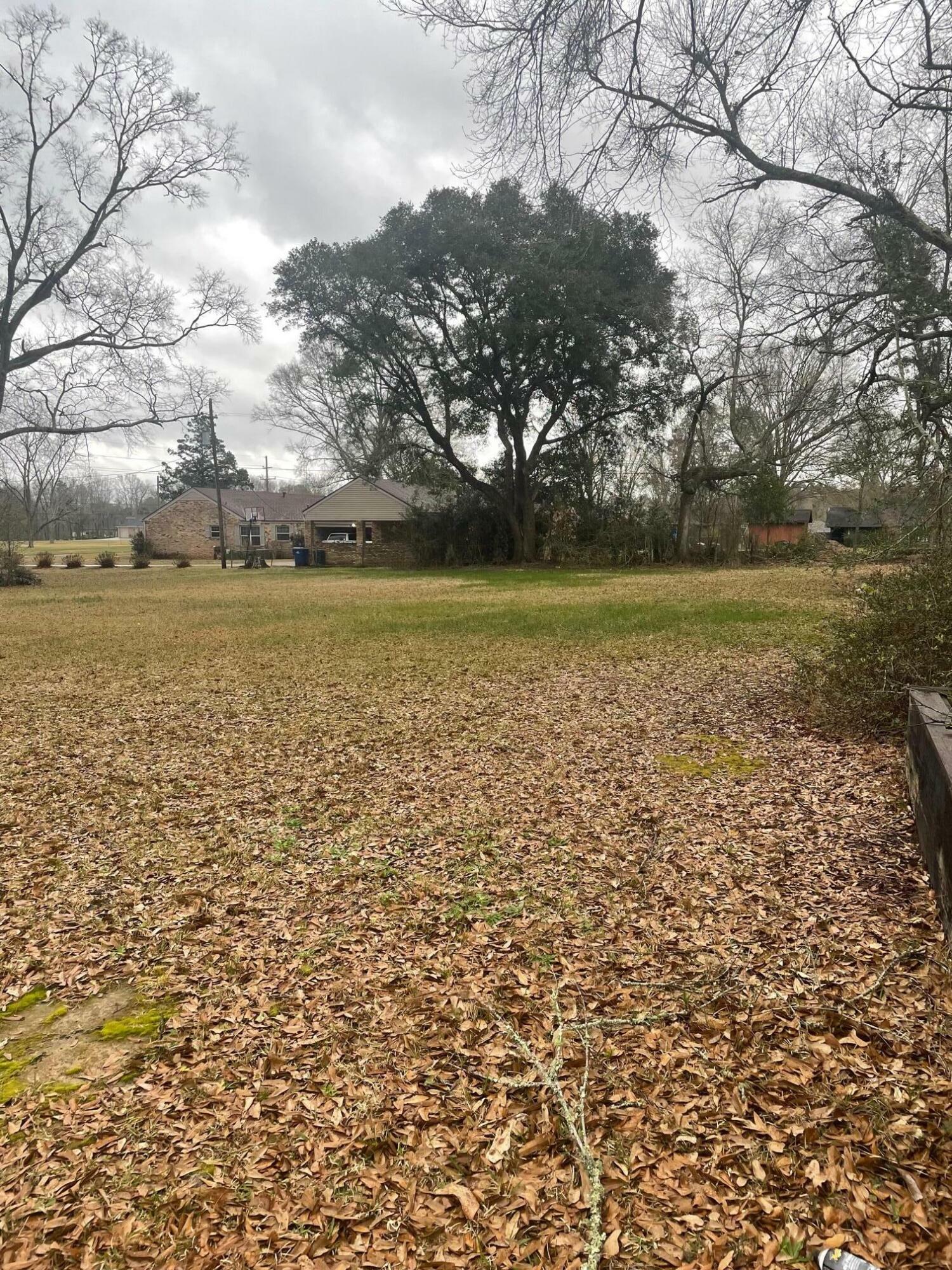 Property Photo:  S Texas St  LA 70634 