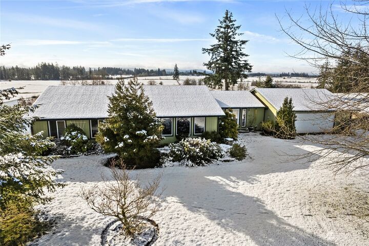 701 Tucker Road  Toledo WA 98591 photo