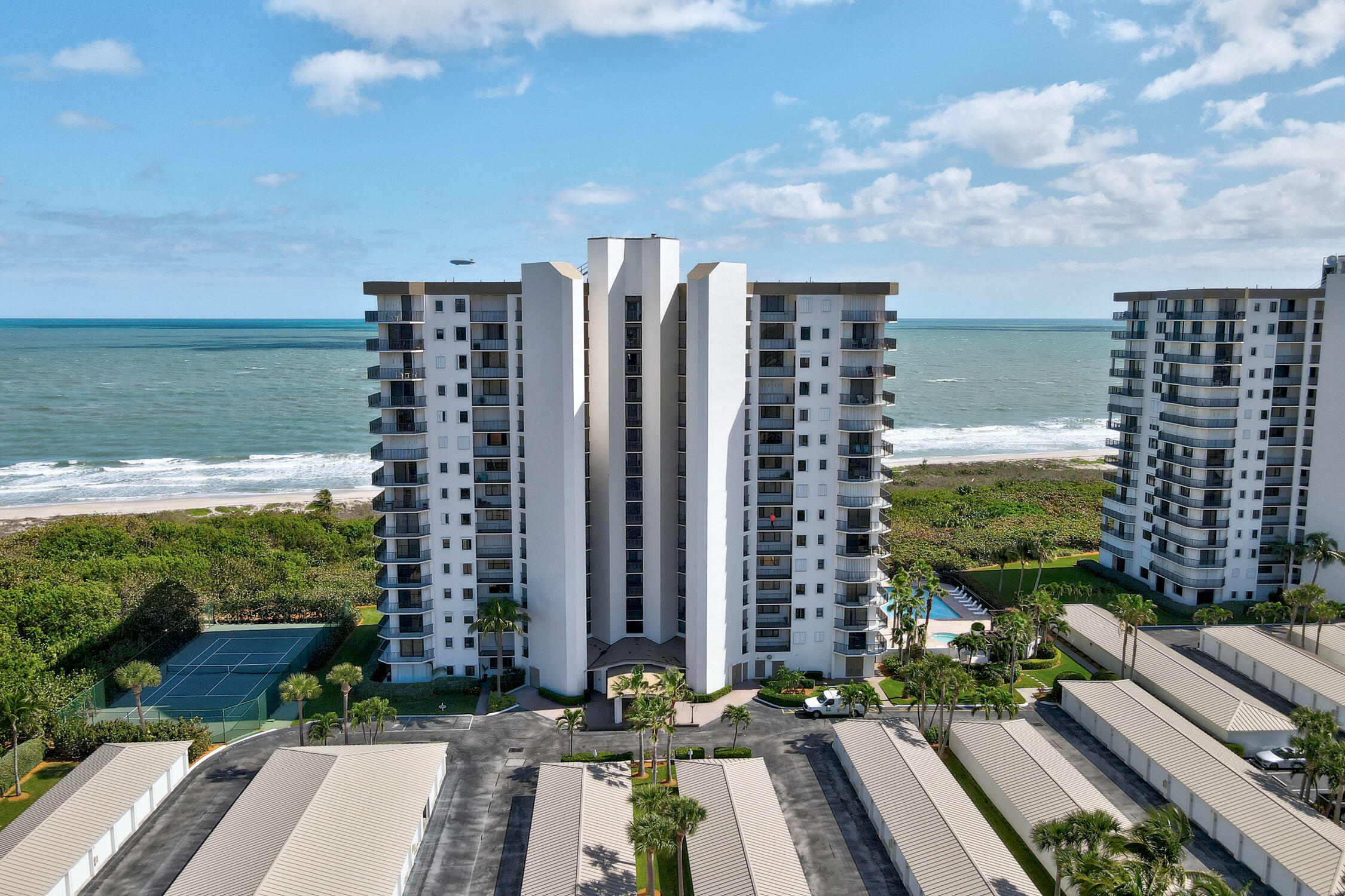 Property Photo:  3150 N Highway A1a 102  FL 34949 