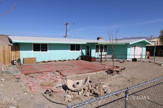 Property Photo:  13294 Sage  CA 93562 