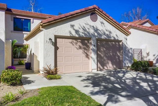 Property Photo:  3791 Fallon Circle  CA 92130 