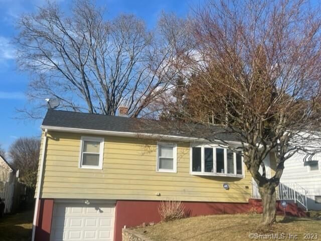 Property Photo:  31 Butler Street  CT 06704 