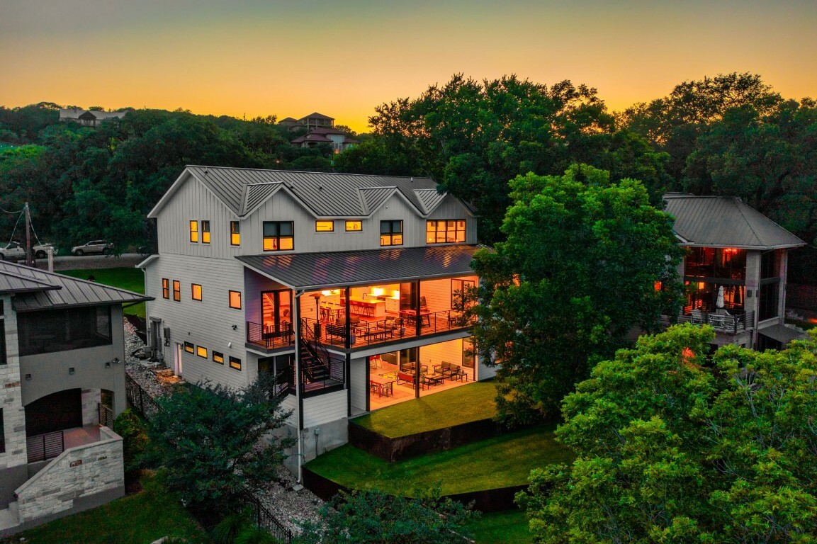 Property Photo: 1903 Big Horn Drive TX 78734