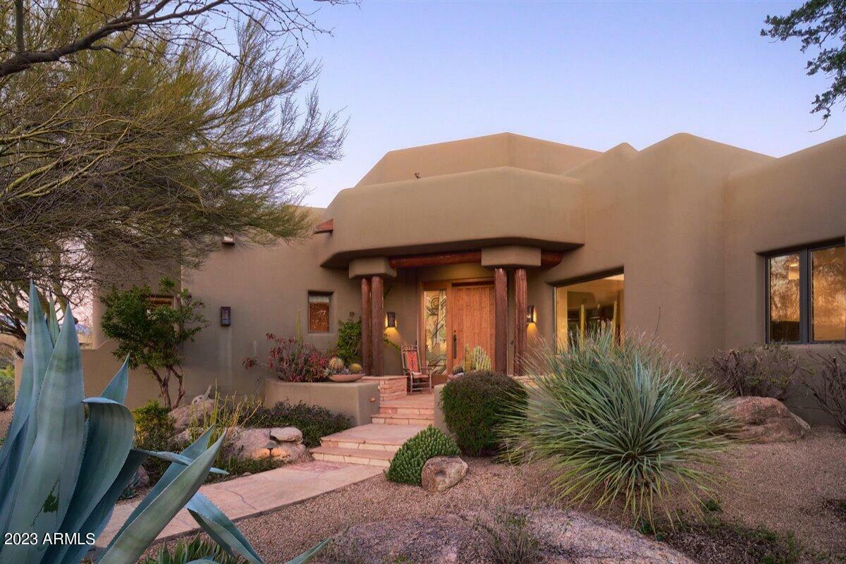Property Photo: 34587 N Ironwood Drive AZ 85266