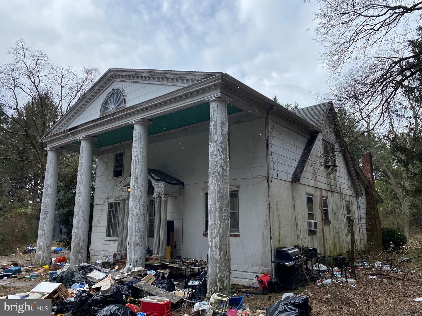 Property Photo:  9985 Middleford Road  DE 19973 