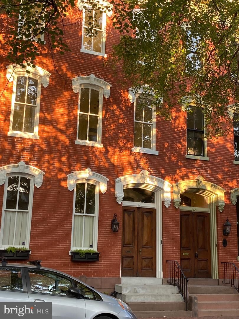 Property Photo:  17 N Shippen Street  PA 17602