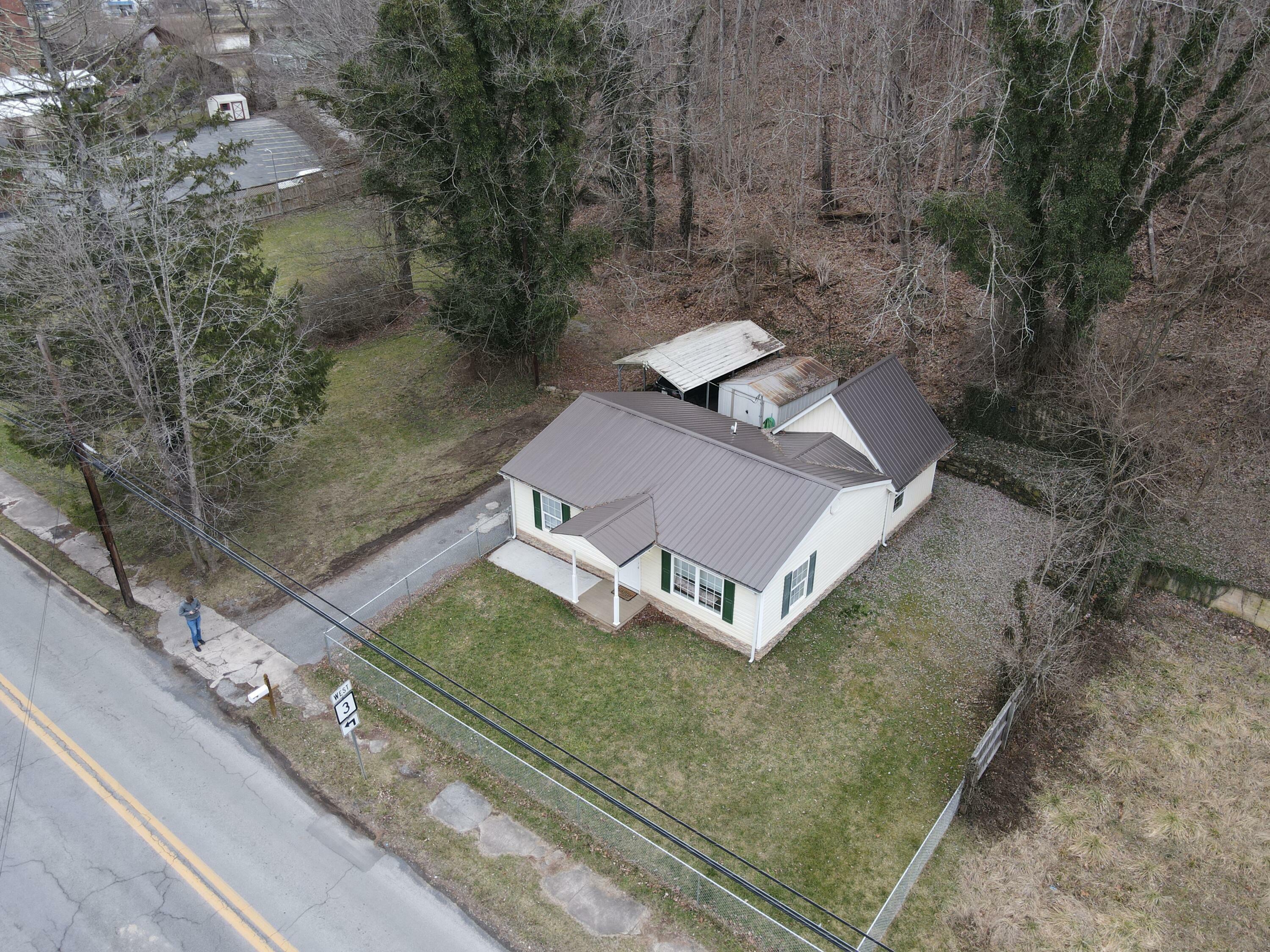 Property Photo:  268 S Monroe St  WV 24910 