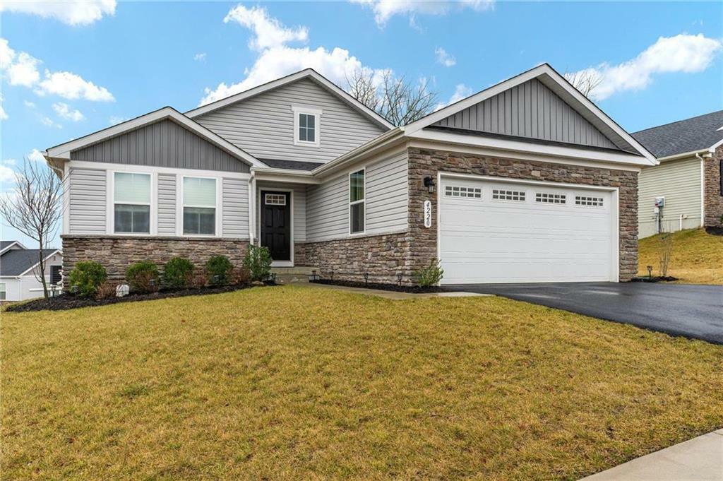 Property Photo: 4220 Cypress Lane PA 18052