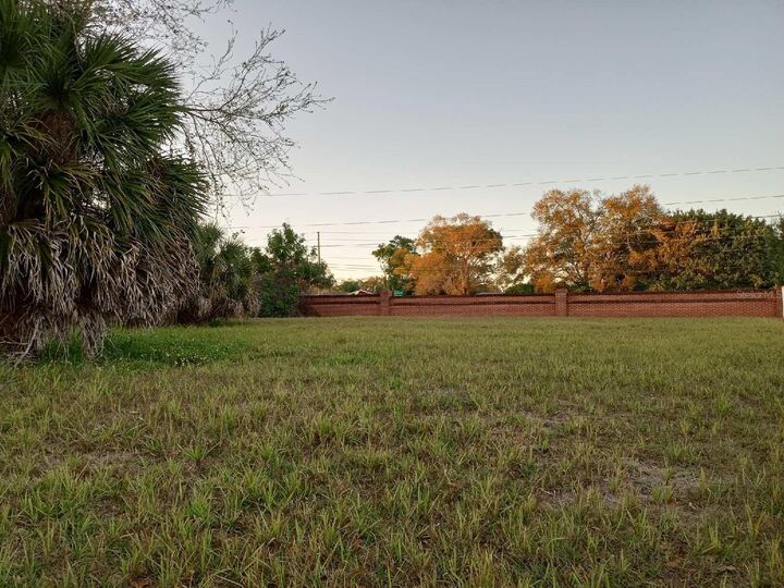 Property Photo:  Luce Drive W  FL 33761 