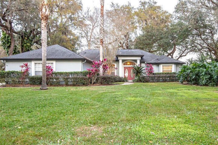 3157 Forest Breeze Way  Saint Cloud FL 34771 photo
