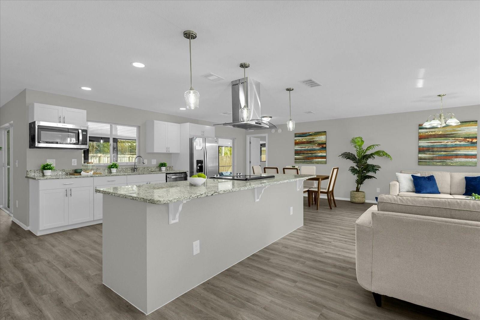 Property Photo: 225 Twelve League Circle FL 32707