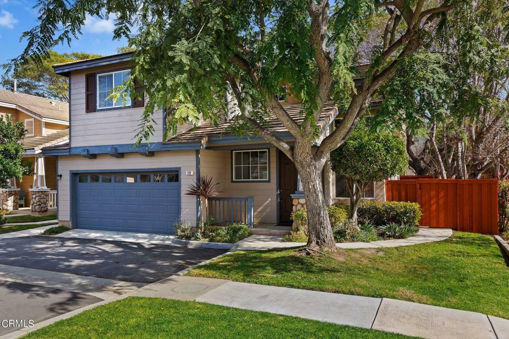 Property Photo:  112 Pacos Street  CA 93001 