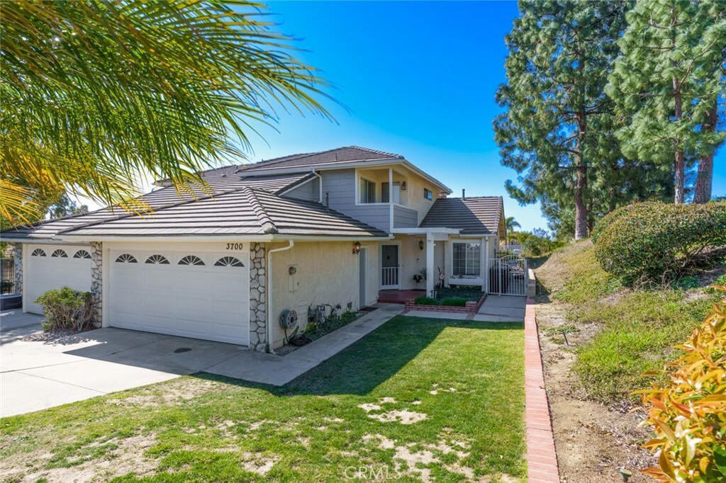 Property Photo:  3700 Sunnyside Drive  CA 92886 