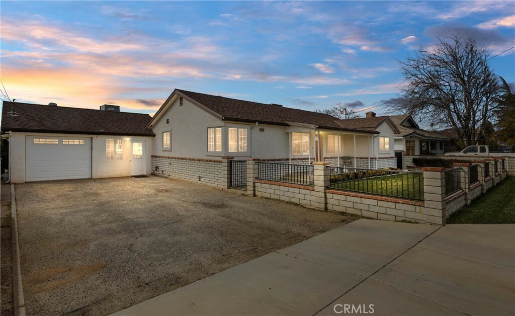 Property Photo:  1225 Beaumont Avenue  CA 92223 