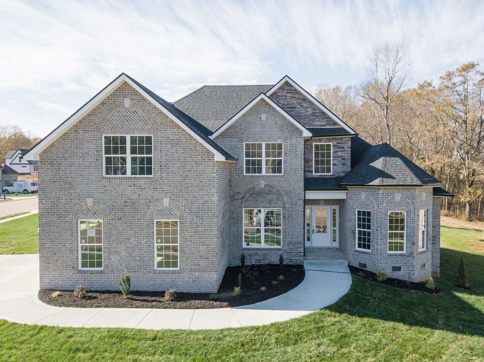 Property Photo: 1481 English Oak Drive TN 37043