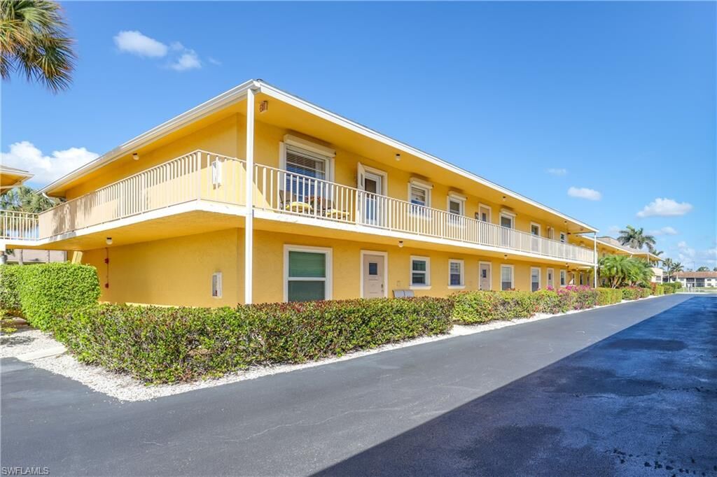 Property Photo: 351 Charlemagne Blvd A207 FL 34112