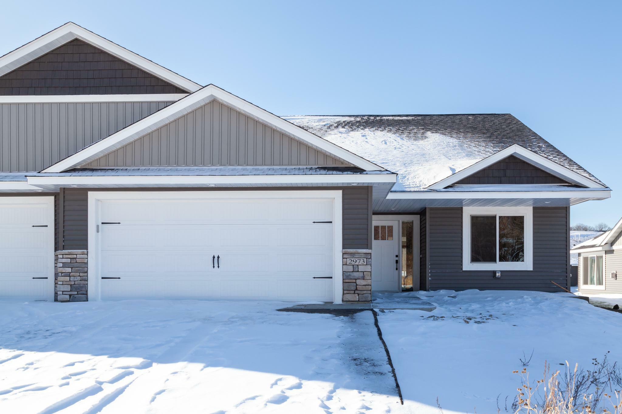 Property Photo: 2834 Coventry Circle WI 54022