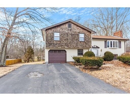 Property Photo: 22 Bellingham MA 01504