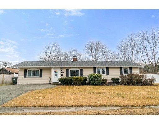 8 Kingsley St  Holbrook MA 02343 photo