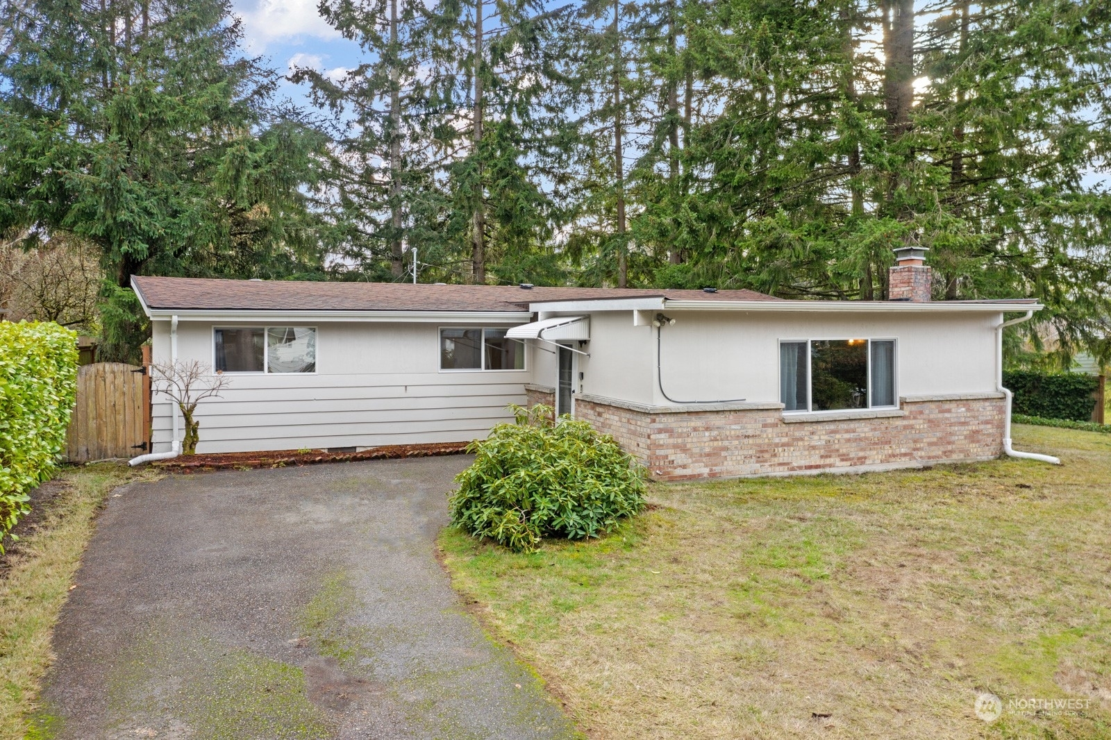 Property Photo:  10818 108th Street SW  WA 98498 