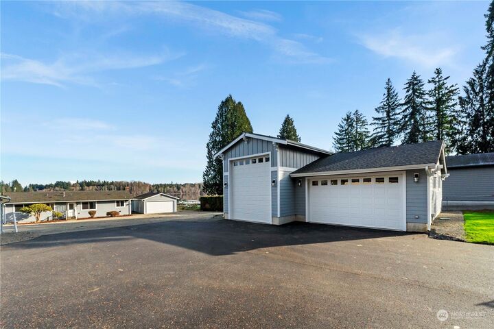 Property Photo:  7240 Lakeside Street SW  WA 98512 
