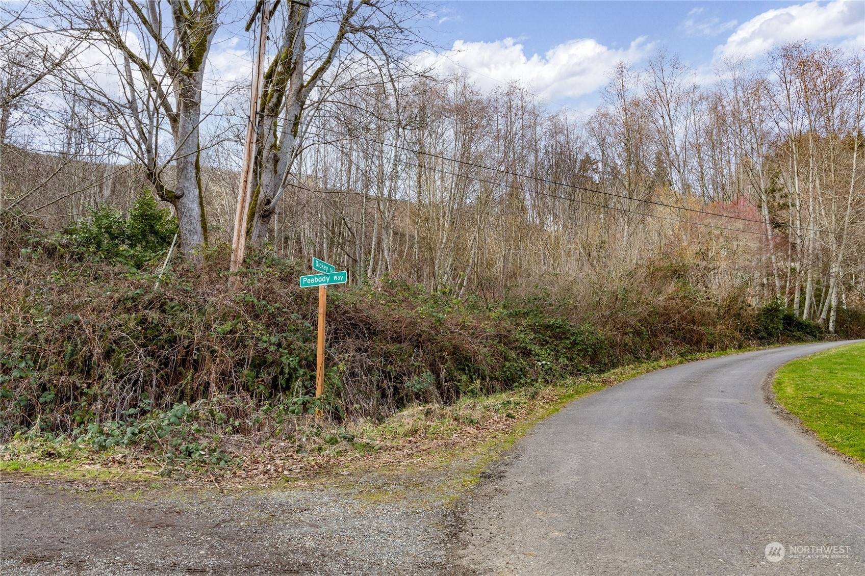 Property Photo: 0 Dickey Street WA 98365