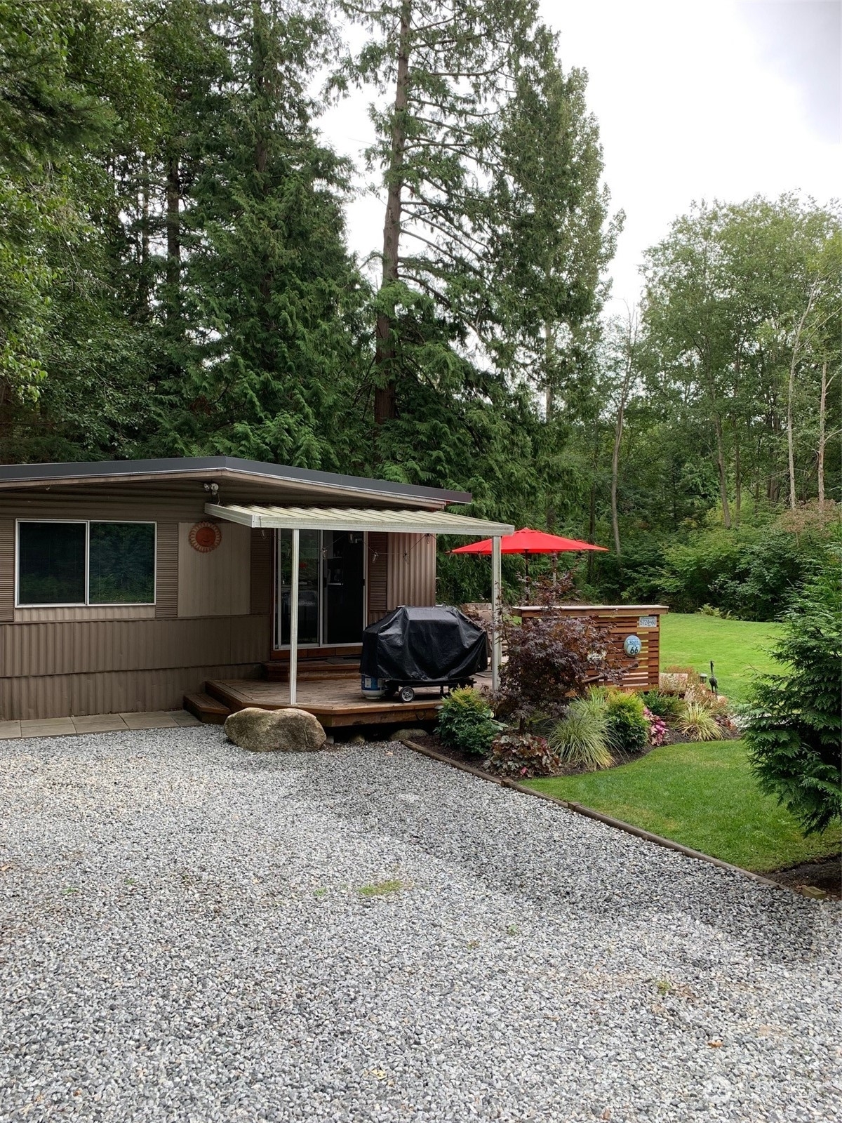 Property Photo: 420 Weasel Run Road WA 98281