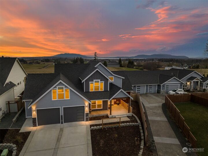 2781 Jenjar Avenue  Ferndale WA 98248 photo