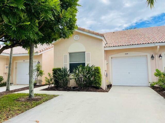 223 E Coral Trace Circle  Delray Beach FL 33445 photo