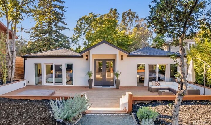 4257 Knoll Avenue  Oakland CA 94619 photo