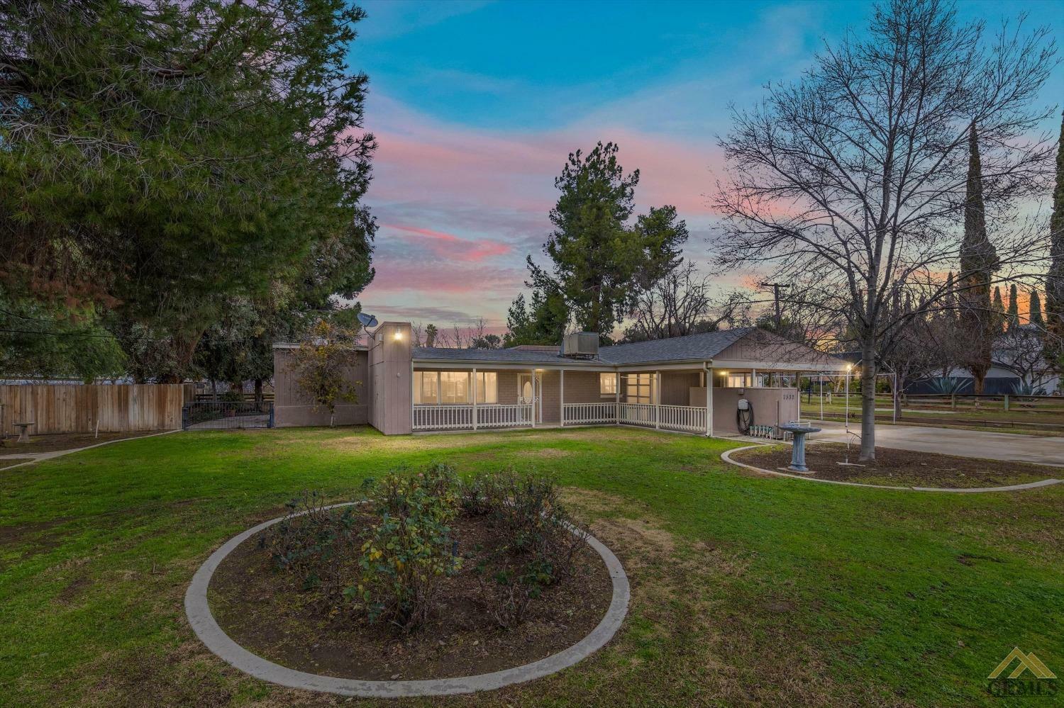 Property Photo:  7532 Mountain View Road  CA 93307 