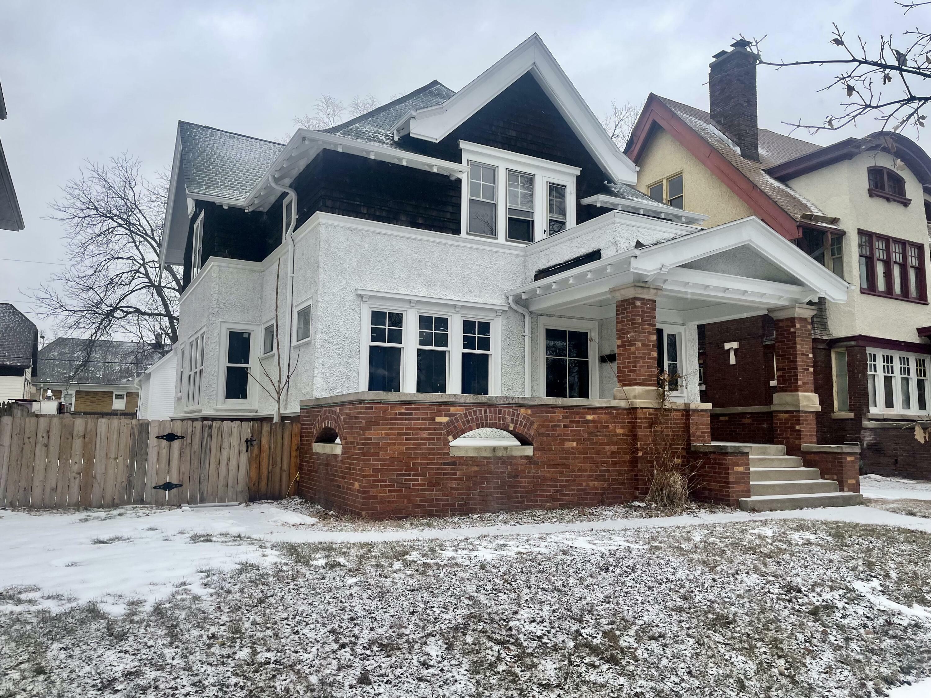 Property Photo:  2159 N Sherman Blvd  WI 53208 