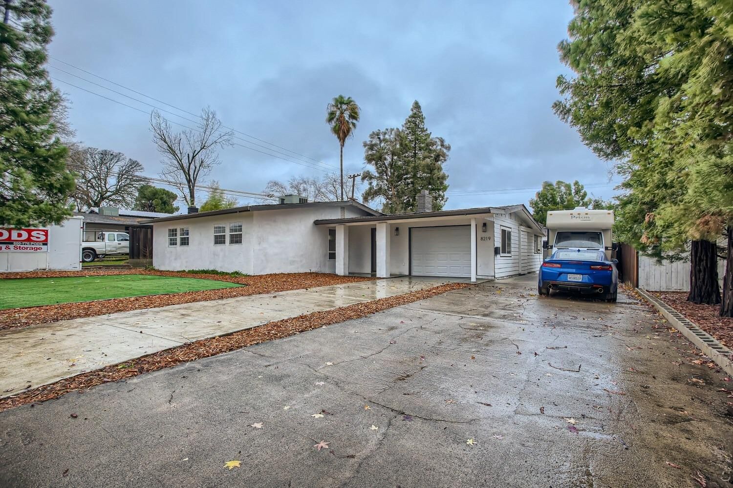 Property Photo:  8219 Oahu Drive  CA 95628 