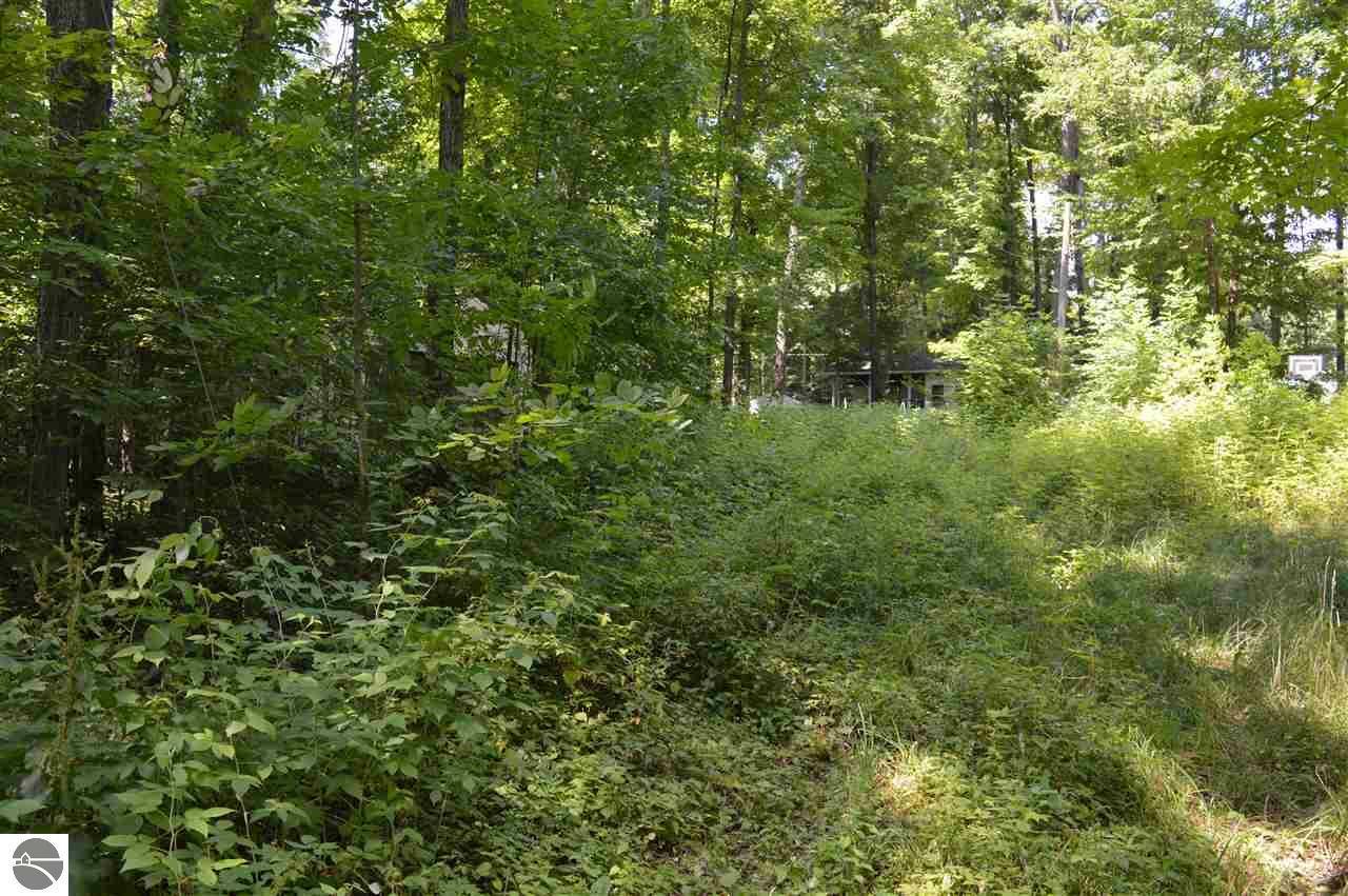 Property Photo:  607 Yosemite  MI 49601 