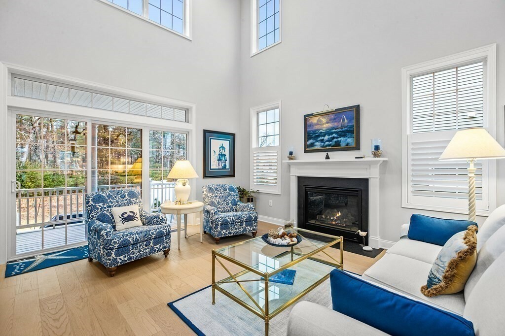 Property Photo: 29 Jameson Drive 29 MA 02054